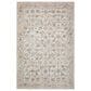 Dalyn Rug Company Jericho JC4 4" Round Linen Indoor/Outdoor Area Rug, , large