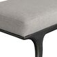 Bernhardt Tribeca Bench in Barlow, , large