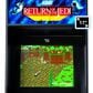 Arcade1Up Atari Star Wars Ultra Series Arcade Machine in Multicolor, , large