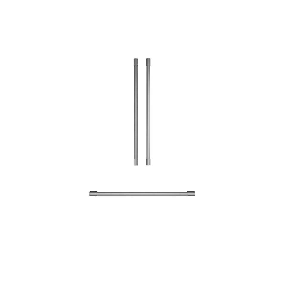 Monogram 36" FD Statement Handle Kit, , large