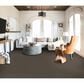 Karastan Union Bridge Carpet in Gunmetal, , large