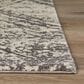 Dalyn Rug Company Orleans 1"8" x 2"6" Gray Area Rug, , large