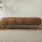 CityLine Endora Bench in Brown, , large