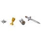 LEGO Harry Potter Hogwarts House Crest Building Set, , large