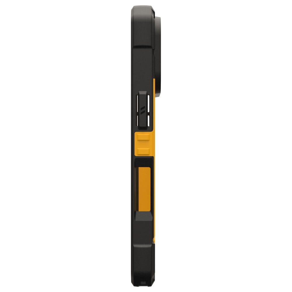 UAG Urban Armor Gear (uag) - Pathfinder Magsafe Case For Apple 2025 Iphone 6.3 Pro - Heritage Yellow, , large