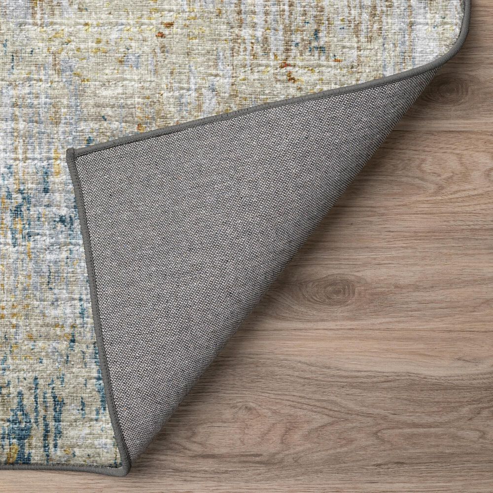 Dalyn Rug Company Camberly 2&#39;3&quot; x 7&#39;6&quot; Sunset Runner, , large
