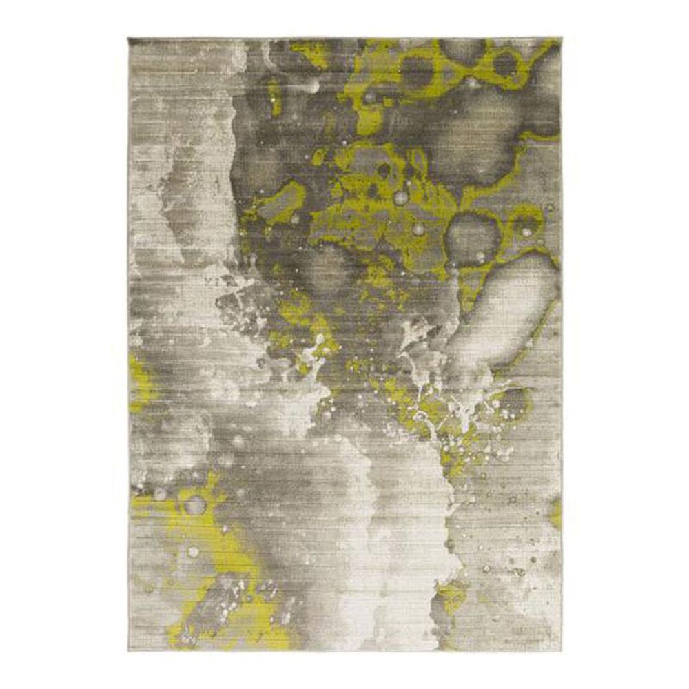 Surya Surya JAX JAX-5023 5"2" x 7"5" Gray/Olive/Brown Area Rug , , large