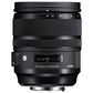 Sigma 24-70mm F2.8 DG OS HSM Len in Black, , large
