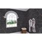 Soho Studio Artscape Ardesia and Gold Line 24" x 48" Porcelain Tile, , large