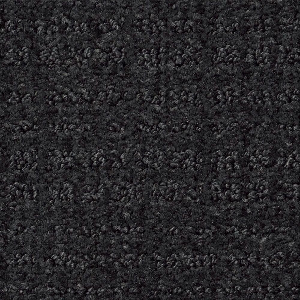Shaw Sierra Vista Carpet in Blackout, , large