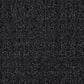 Shaw Sierra Vista Carpet in Blackout, , large