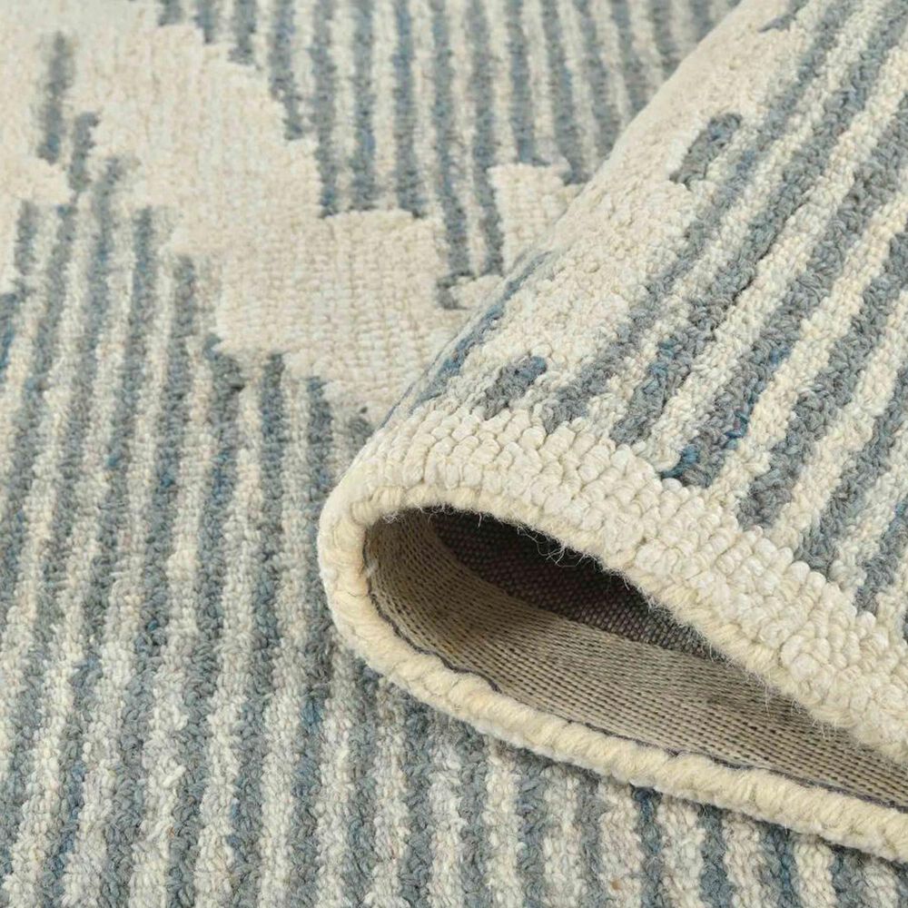 Amer Rugs Chicago 2&#39; x 3&#39; Gray Area Rug, , large