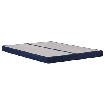 Sealy Stable Support 2025 5" Split Queen Low Profile Foundations, , large