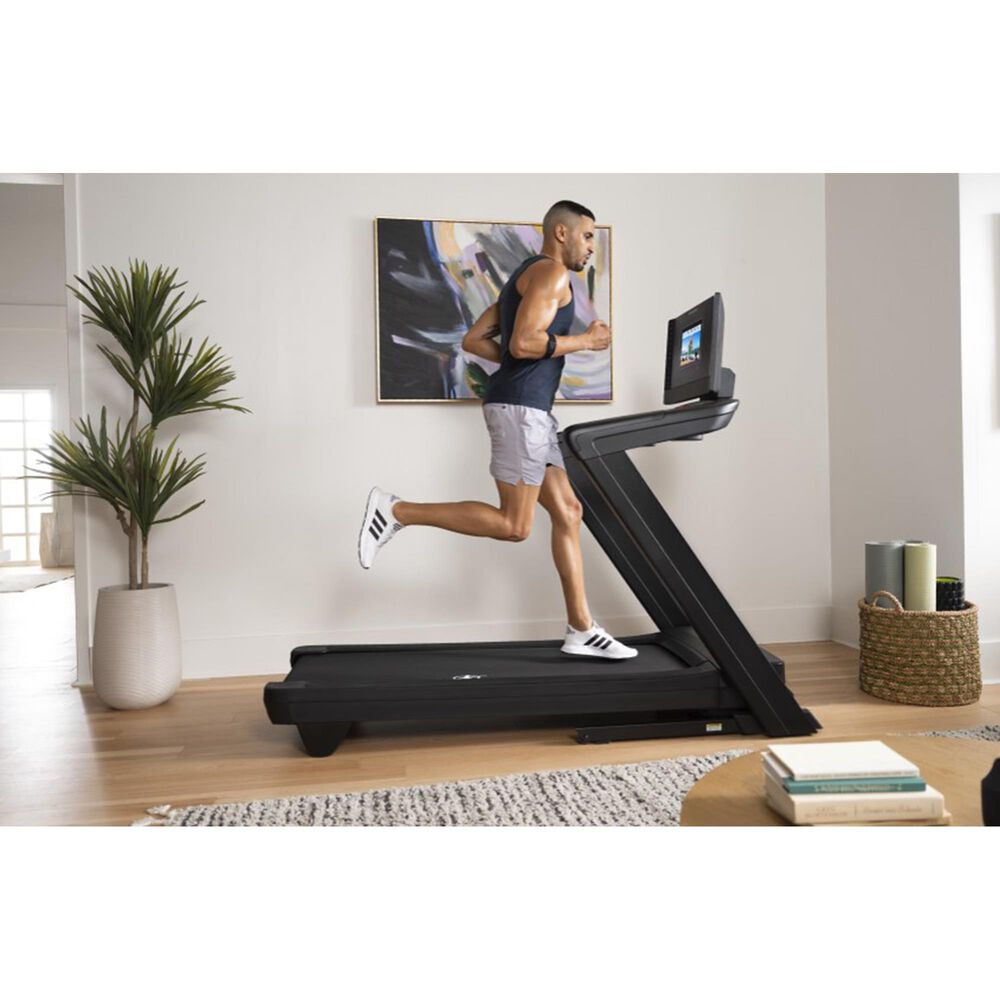 NordicTrack Commercial 1250 Treadmill in Black Shop NFM