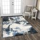 RIZZY Palace 8"0"x9"6" Rug, , large