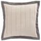 Vista Haus Fusion 7-Piece Queen Duvet Set in Gray, , large