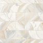 Dal-Tile Gamma Bella 14" X 16" PATCHWORK Natural Stone Mosaic Sheet, , large