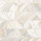 Dal-Tile Gamma Bella 14" X 16" PATCHWORK Natural Stone Mosaic Sheet, , large