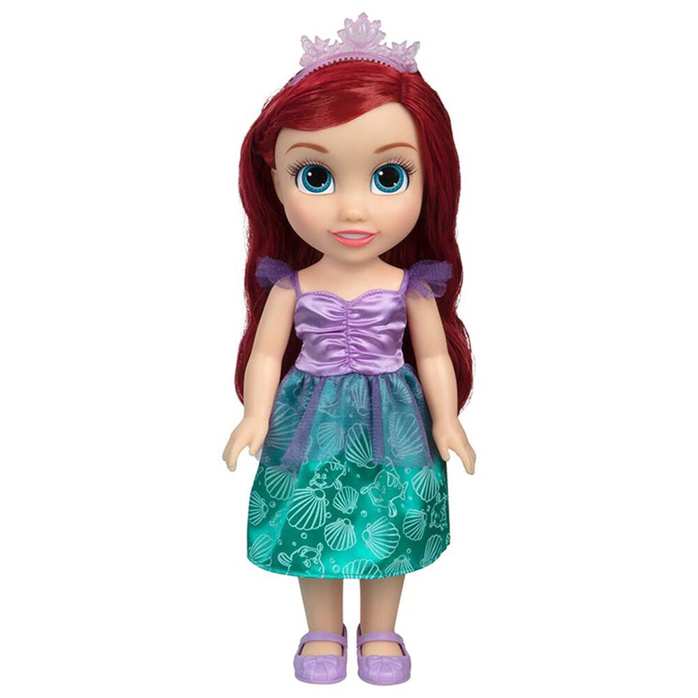 Disney Princess My Friend Ariel Doll and Dress, , large
