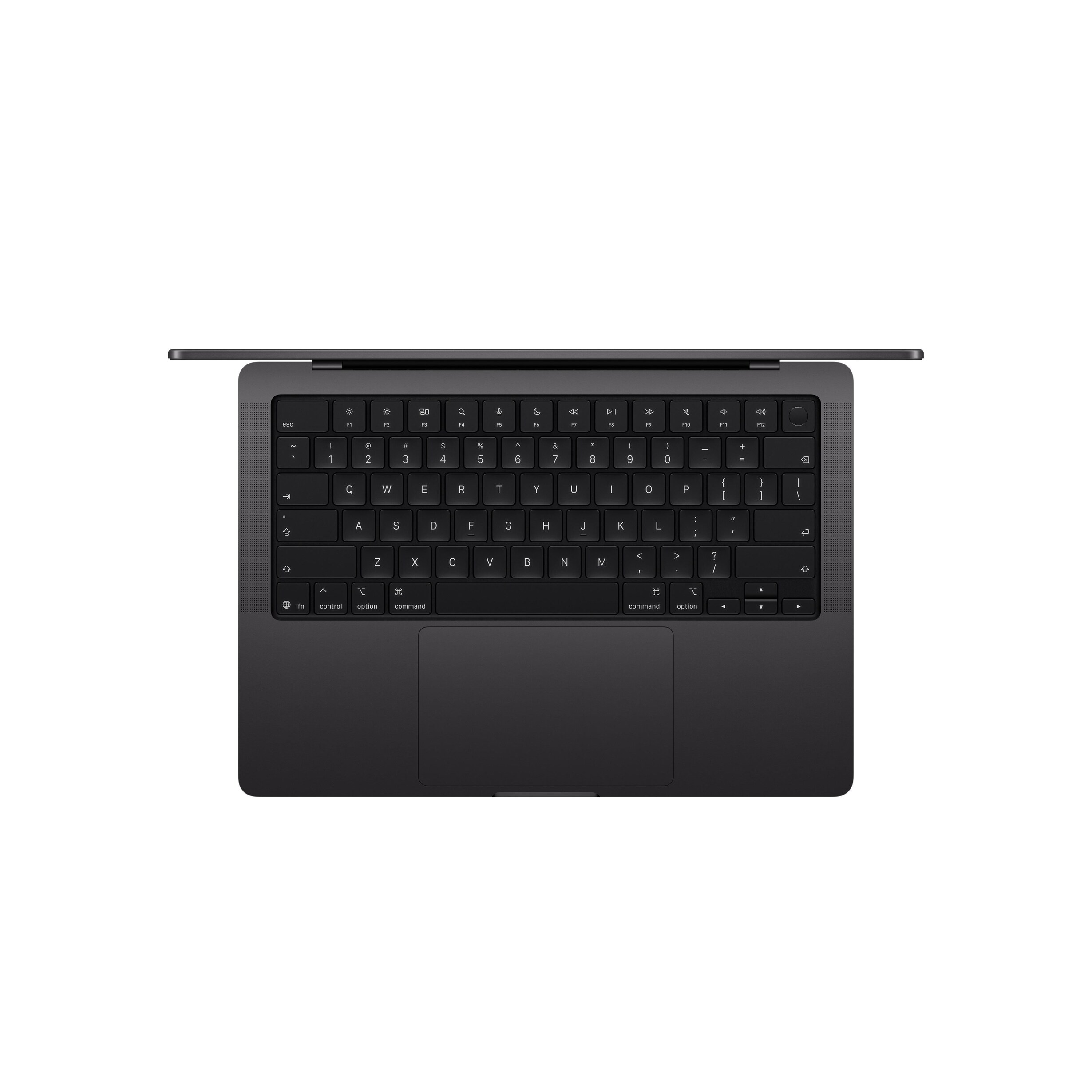 Apple MacBook Pro 14-inch Laptop M5 Max chip - 18 Core CPU - 32