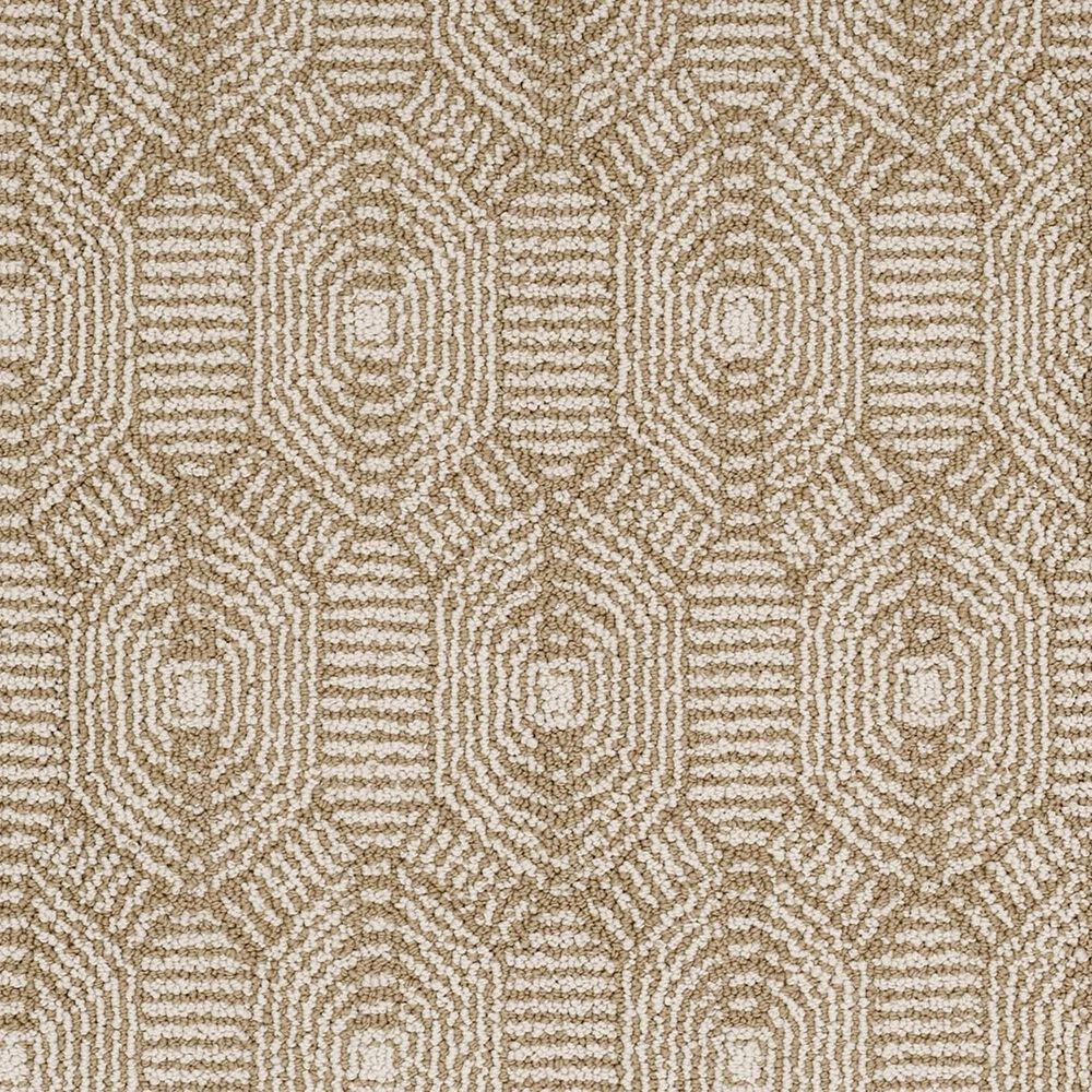 Karastan Dewbury Carpet in Sundial, , large