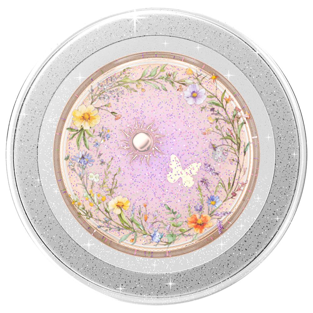 PopSockets MagSafe Circle PopGrip in Tidepool Prairie Chic, , large