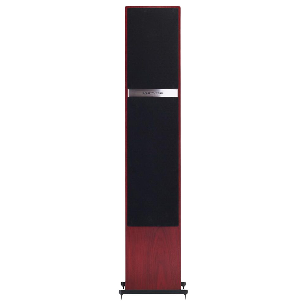 Martin Logan Motion 60XTi Floor Standing Speaker in Red NFM