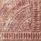 Dalyn Rug Company Sedona Oriental SN7 2"3" x 12" Spice Indoor/Outdoor Performance Runner, , large