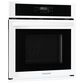 Frigidaire 27" Single Wall Oven with Air Fry in White, , large
