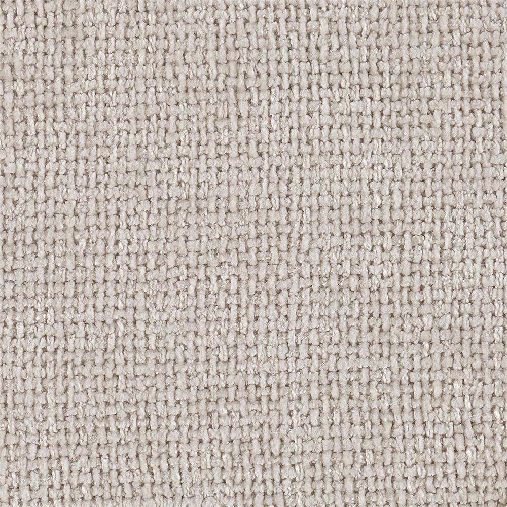 Bernhardt Stratum Upholstered Bench in Polished Nickel, , large