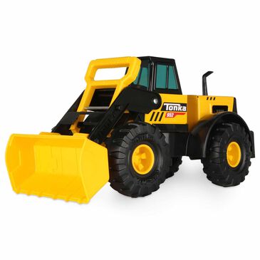 Tonka FRONT LOADER - TONKA, , large