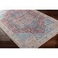 Surya Amelie AML-2310 7"10" x 10"2" Burnt Orange, Beige, Blue, Navy and Peach Area Rug, , large