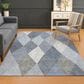 Dalyn Rug Company The Reserve TR11 Wheat 5" x 7"6" Indoor/Outdoor Area Rug, , large