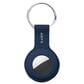 LAUT Huex Tag for Apple AirTag in Navy, , large