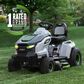 EGO 42" T6 POWER+ Lawn Tractor with 6 x 6.0Ah Batteries, 700W Turbo Charger, and Charging Adapter, , large