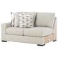 ASHLEY Laurelgrove 4-Piece Right Facing Sectional with Chaise in Pebble, , large