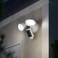 Ring Outdoor Wired Floodlight Pro Camera (2nd Gen) in White, , large