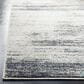 Safavieh Adirondack ADR201F 3" x 5" Light Grey and Black Area Rug, , large