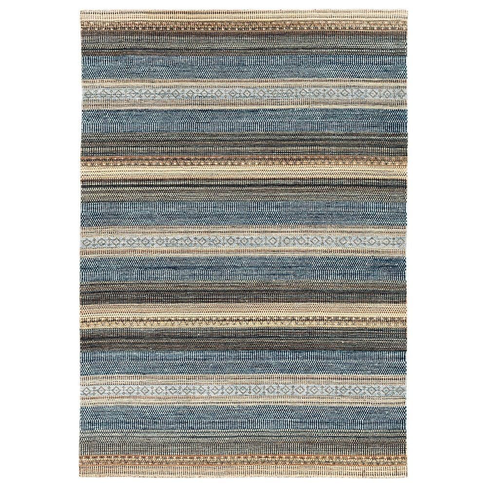 Radici USA Sondrio 2"6" x 10" Blue Runner, , large