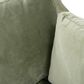 Rowe Furniture Madeline 90" Stationary Sofa in Sage Velvet, , large
