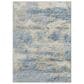 Dalyn Rug Company Camberly 1"8" x 2"6" Indigo Area Rug, , large