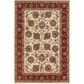 Oriental Weavers Ariana 2"3" x 7"9" Ivory Runner, , large