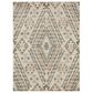 Mohawk Whimsy R1110 Grey 5"3" x 8" Area Rug, , large