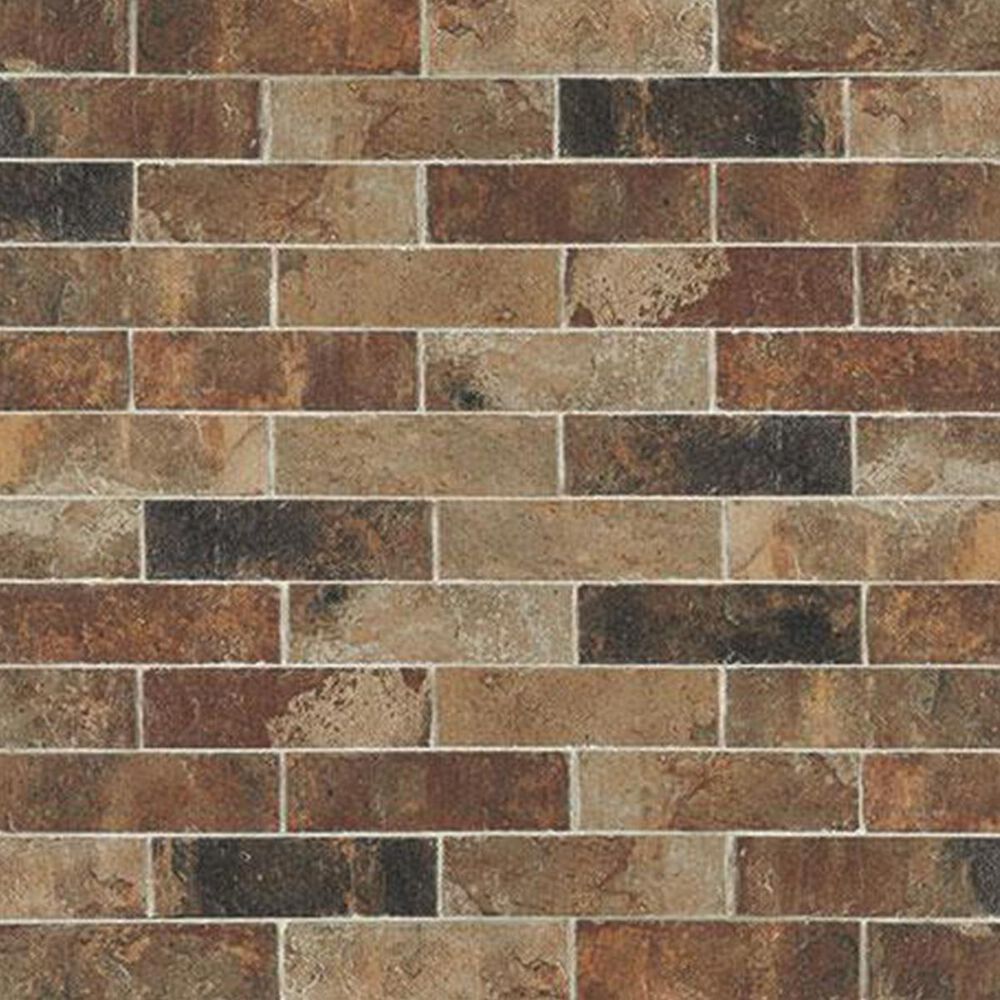 Marazzi Urban District Downtown 2" x 8" Ceramic Tile, , large