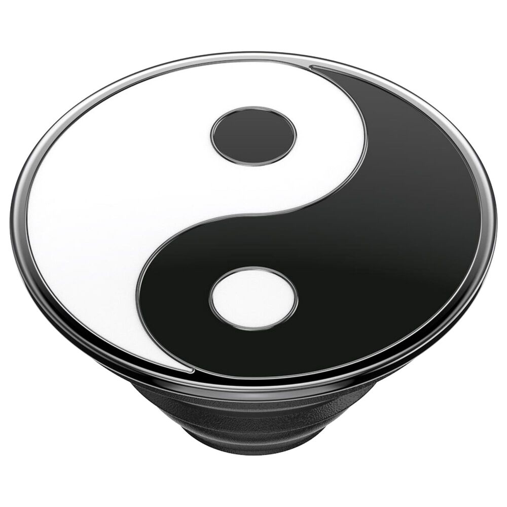 PopSockets PopGrip Premium - Enamel Yin Yang, , large