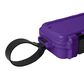 YETI LoadOut GoBox 1 Gear Case in Pace Purple, , large
