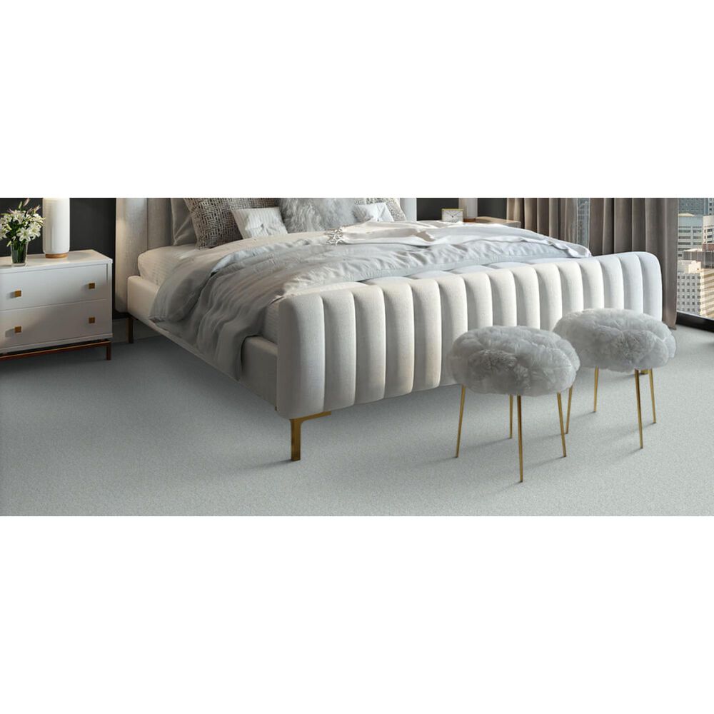 Fabrica Luxe Carpet in Blue Opal, , large