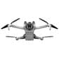 DJI Mini 3 with RC Smart Controller and Fly More Kit in Gray, , large