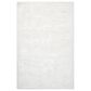 Surya Grizzly White 9" x 12" Area Rug, , large