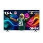 TCL 85" Class QM6K Series 4K UHD HDR QD-Mini LED - Smart Google TV with Q Class 5.1.2 Channel Soundbar System in Black, , large